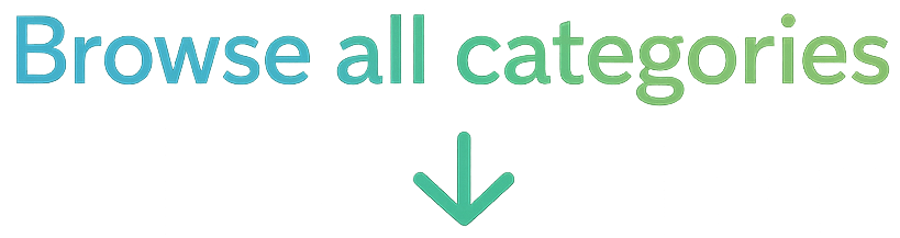 Home Browse all categories