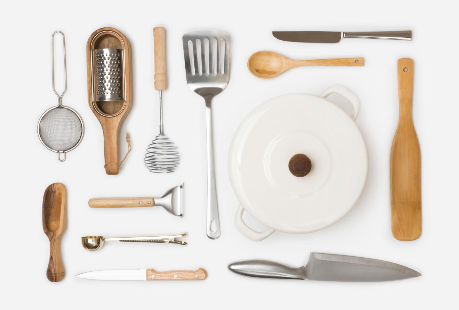 Home Kitchen